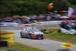 Даніель Сордо, Марк Марті, Hyundai i20 WRC, Hyundai Motorsport