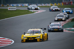 Тімо Глок, BMW Team RMG, BMW M4 DTM
