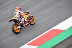 Marc Marquez, Repsol Honda Team