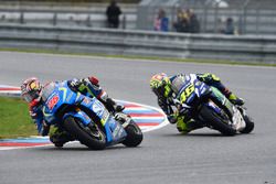 Maverick Viñales, Team Suzuki MotoGP