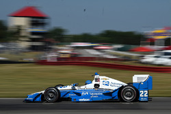 Simon Pagenaud, Team Penske Chevrolet