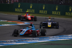 Arjun Maini, Jenzer Motorsport precede Kevin Joerg, DAMS e Tatiana Calderon, Arden International
