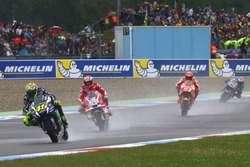 Валентино Росси, Yamaha Factory Racing