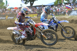 Alessandro Lupino, Team Honda Red Moto