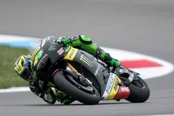 بول إسبارغارو، تيك 3 ياماها