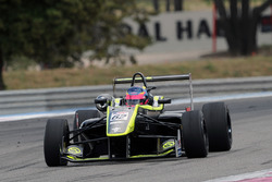 Ferdinand Habsburg, Drivex School