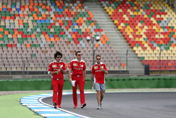 Sebastian Vettel, Scuderia Ferrari