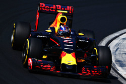 Max Verstappen, Red Bull Racing RB12