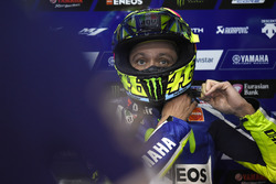 Валентино Росси, Movistar Yamaha MotoGP, Yamaha