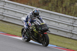 Алекс Лоус, Tech 3 Yamaha