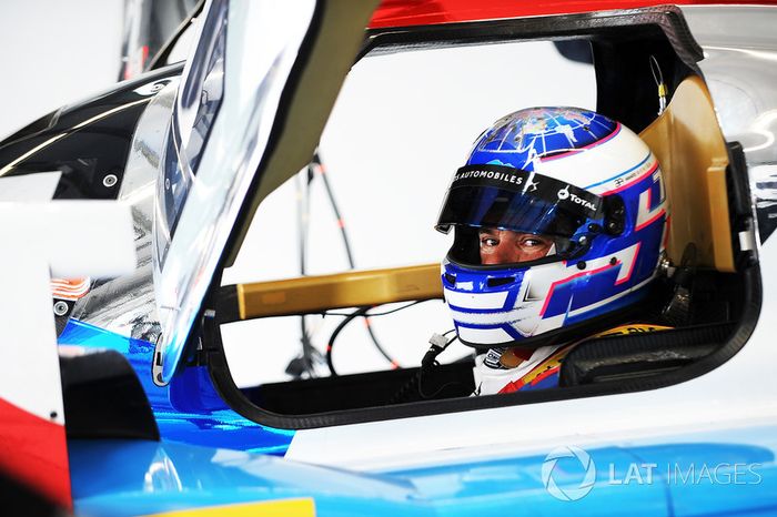 Stéphane Sarrazin, SMP Racing