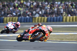 Marc Marquez, Repsol Honda Team
