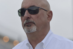 Graham Rahal, Rahal Letterman Lanigan Racing Honda, Bobby Rahal