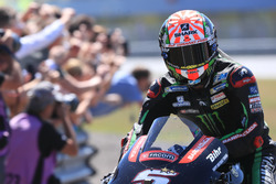 Johann Zarco, Monster Yamaha Tech 3