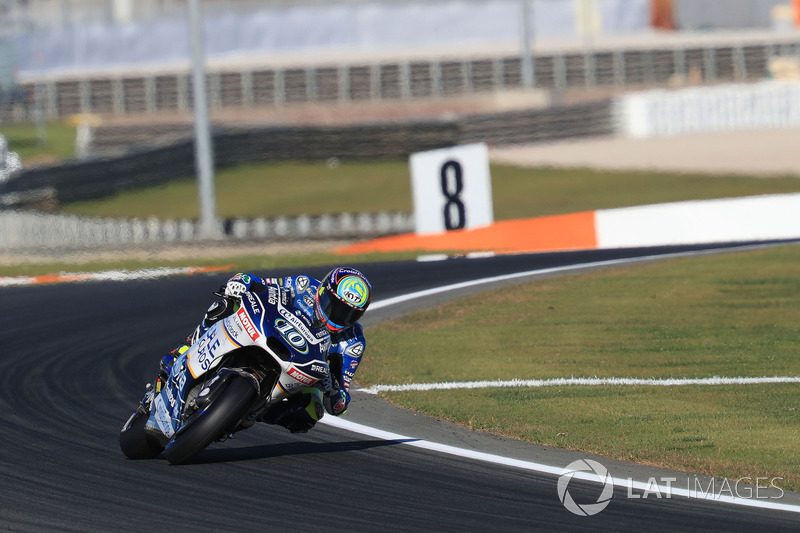 Xavier Simeon, Avintia Racing