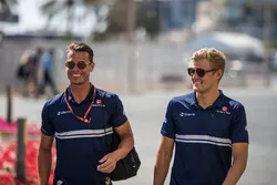 Marcus Ericsson, Sauber