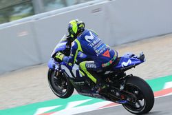 Valentino Rossi, Yamaha Factory Racing