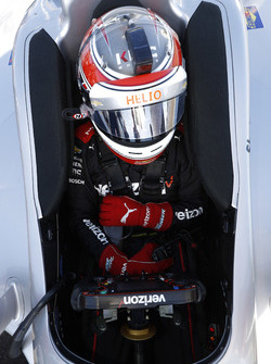 Will Power, Team Penske Chevrolet