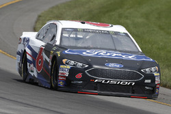 Matt Kenseth, Roush Fenway Racing, Ford Fusion Ford