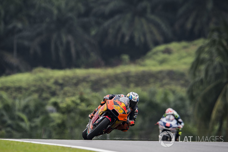 Pol Espargaro, Red Bull KTM Factory Racing