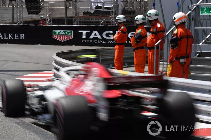 Gran Premio de Mónaco
