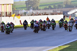 Partenza 1000cc