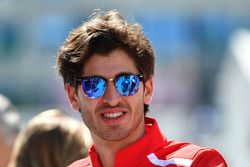 Antonio Giovinazzi