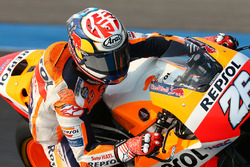 Dani Pedrosa, Repsol Honda Team