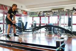Augusto Farfus