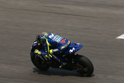 Valentino Rossi, Yamaha Factory Racing