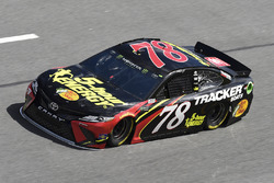 Martin Truex Jr., Furniture Row Racing, 5-hour ENERGY/Bass Pro Shops Toyota Camry