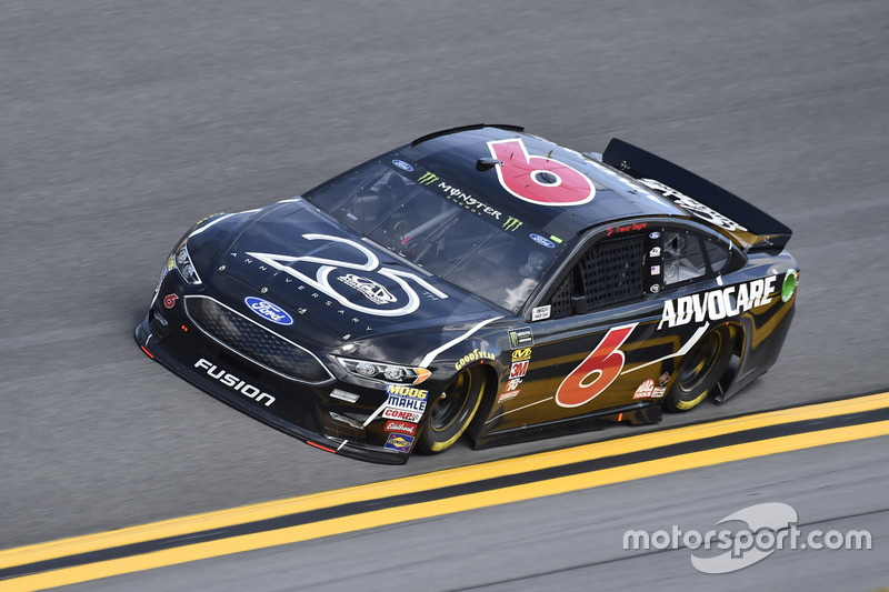 13. Trevor Bayne, Roush Fenway Racing, Ford