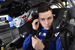 Alex Bowman, Hendrick Motorsports, Chevrolet Camaro Nationwide