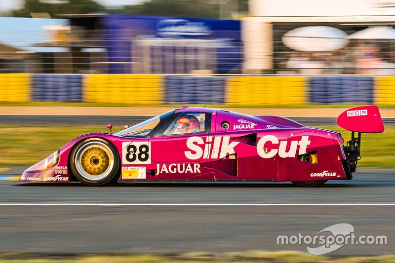 Jaguar XJR-11 1989