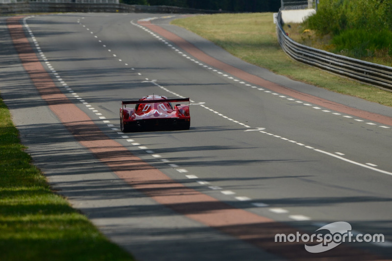 Emmanuel Collard, Toyota GT-One 1999