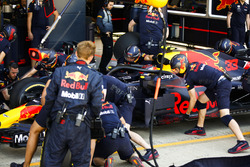 Макс Ферстаппен, Red Bull Racing RB14
