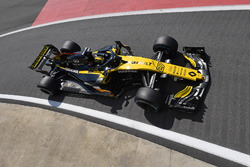 Nico Hulkenberg, Renault Sport F1 Team R.S. 18