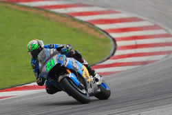 Franco Morbidelli, Estrella Galicia 0,0 Marc VDS