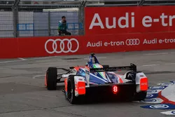  Nick Heidfeld, Mahindra Racing