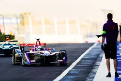 Alex Lynn, DS Virgin Racing