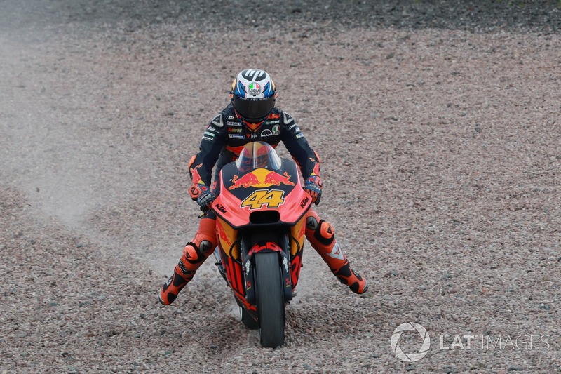 Pol Espargaro, Red Bull KTM Factory Racing