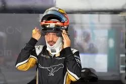 Jean-Eric Vergne, Techeetah