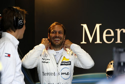 Gary Paffett, Mercedes-AMG Team HWA