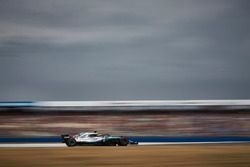 Lewis Hamilton, Mercedes AMG F1 W09