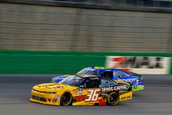 Alex Labbé, DGM Racing, Chevrolet Camaro Can-Am / Wholey / Cyclops Gear