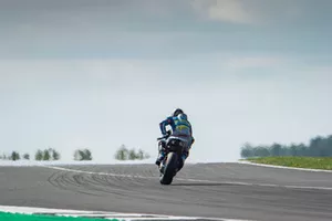 Thomas Luthi, Estrella Galicia 0,0 Marc VDS