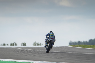 Thomas Luthi, Estrella Galicia 0,0 Marc VDS