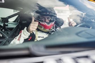 Emir Aşarı, Ersin Yücesan, BMW 325 Coupe, Sorg Rennsport