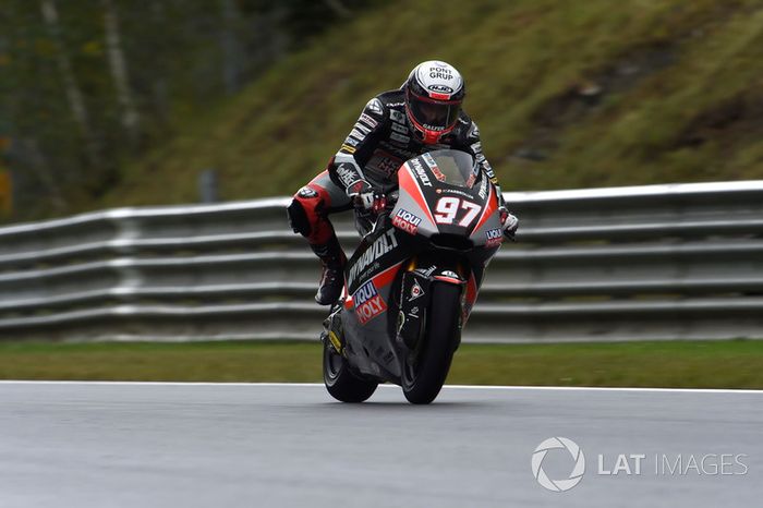 Xavi Vierge, Dynavolt Intact GP