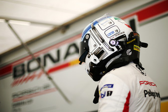 Simone Pellegrinelli, Bonaldi Motorsport